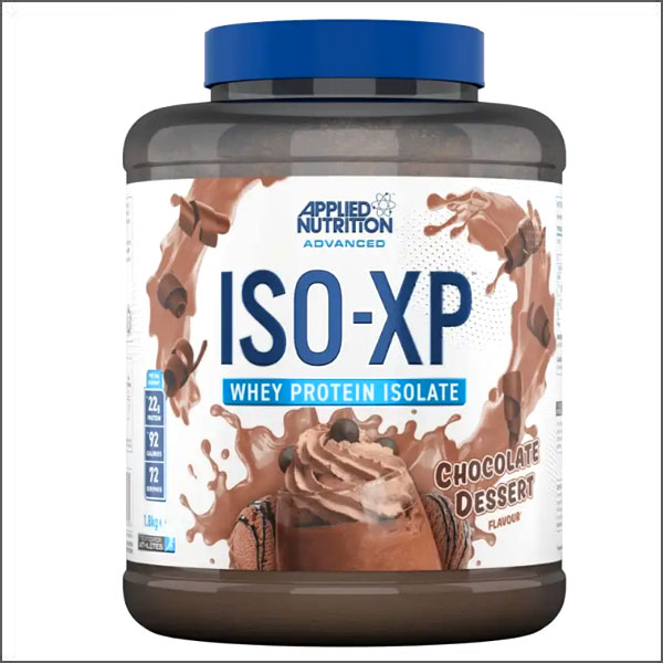 Applied Nutrition Iso-XP 2000g